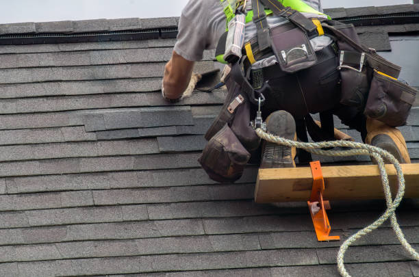 Reliable Roof Installation contractor in McKinney, TX by Brentwood Metal Roofing
