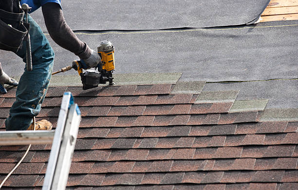 Licensed Roof Installation service in McKinney, TX - Brentwood Metal Roofing